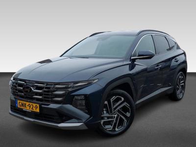 Financial Leas Hyundai Tucson 1.6 T-GDI PHEV Premium