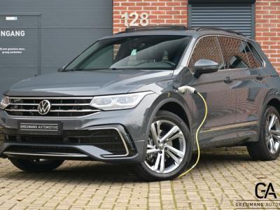 Financial Lease Volkswagen Tiguan 1.4 TSI eHybrid R-LINE