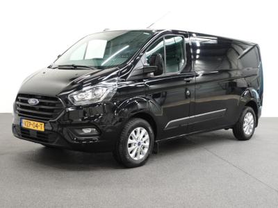 Financial Lease Ford Transit Custom 300 2.0 TDCI L2H1 Trend Automaat