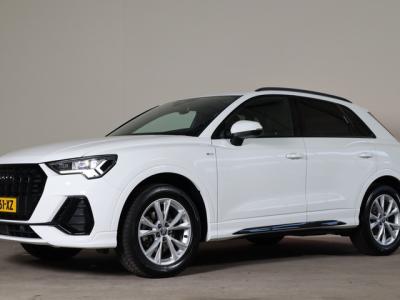 Financial Lease Audi Q3 35 TFSI Pro Line S NL-Auto!!
