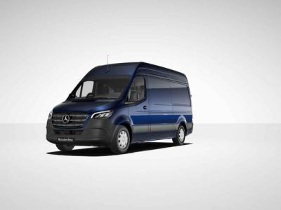 Financial Leas Mercedes-Benz Sprinter 317 CDI L2H2 Pro-uitvoering