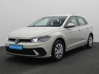 Financial Lease Volkswagen Polo 1.0 TSI 95PK
