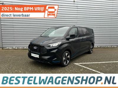 Financial Leas Ford Transit Custom SPORT L2H1 320 170PK AT