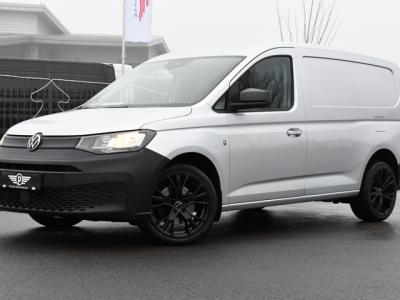 Financial Leas Volkswagen Caddy Cargo Maxi 2.0 TDI PB Edition