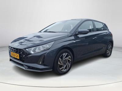 Financial Leas Hyundai i20 1.0 T-GDI Comfort Smart