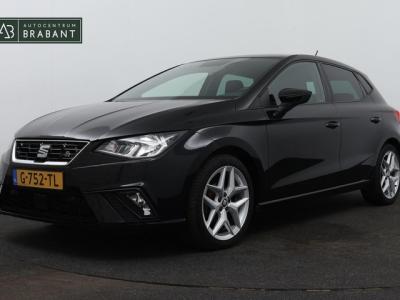 Financial Leas SEAT Ibiza 1.0 TSI FR Business Intense