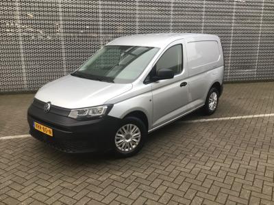 Financial Lease Volkswagen Caddy Cargo 2.0 TDI 75 PK L1H1 Economy Business