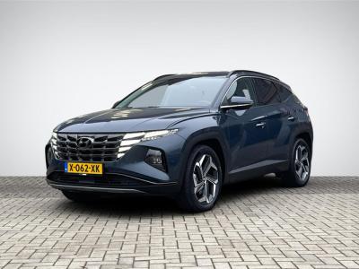 Financial Lease Hyundai Tucson 1.6 T-GDI PHEV Comfort Smart 4WD