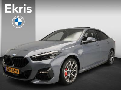 Financial Lease BMW 2 Serie Gran Coupé 218i