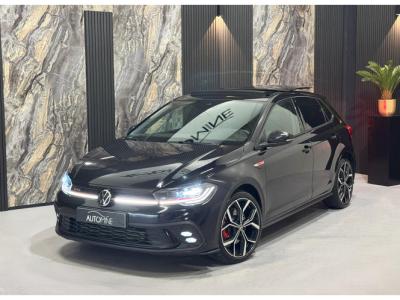 Financial Lease Volkswagen Polo 2.0 TSI GTI
