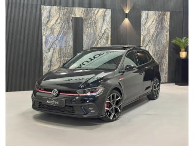 Financial Leas Volkswagen Polo 2.0 TSI GTI