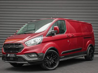 Financial Lease Ford Transit Custom 2.0 TDCI L2H1 TRAIL 170PK 6-BAK