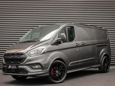 Financial Leas Ford Transit Custom 320 2.0 TDCI L2H1 Sport 185PK AUTOMAAT