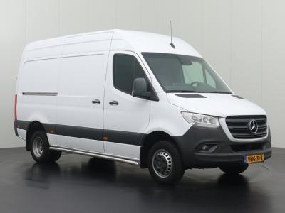 Financial Lease Mercedes-Benz Sprinter 514CDI L2H2 Dubbellucht
