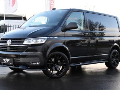 Financial Lease Volkswagen Transporter 2.0 TDI L1H1 32 Bulli 4Motion