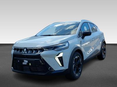 Financial Lease Mitsubishi ASX 1.6 HEV AT Intense+