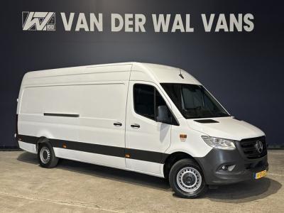 Financial Lease Mercedes-Benz Sprinter 315 CDI 150pk L3H2 Euro6 Airco