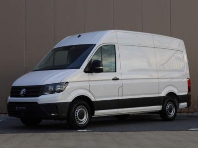 Financial Leas Volkswagen Crafter 30 2.0 TDI 140PK L3H3 Comfortline