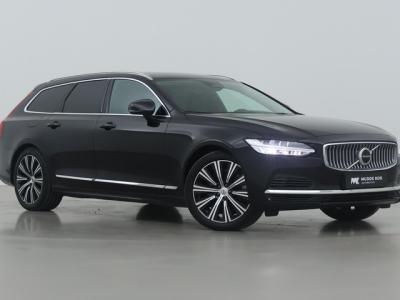 Financial Leas Volvo V90 T6 Plug-in hybrid Plus Bright