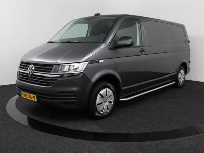 Financial Leas Volkswagen Transporter 2.0 TDI 110Pk L2
