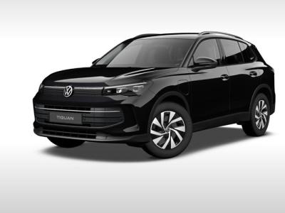 Financial Leas Volkswagen Tiguan Life Edition 1.5 eHybrid 204 pk 6 versn. DSG