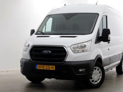 Financial Lease Ford Transit 350 2.0 TDCI 170pk RWD L3H2 Trend ACC