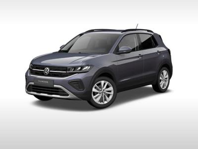 Financial Lease Volkswagen T-Cross Life Edition 1.0 TSI 115 pk 7 versn. DSG