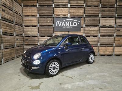 Financial Lease Fiat 500C 1.0 Hybrid Dolcevita navi clima LM