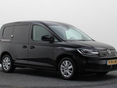 Financial Lease Volkswagen Caddy Cargo 2.0 TDI DSG Comfort