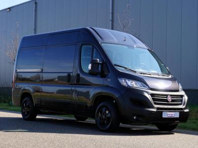 Financial Lease Fiat Ducato 35 2.3 MultiJet L2H2
