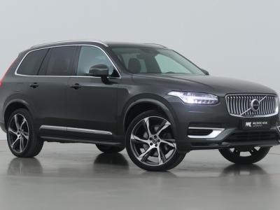 Financial Leas Volvo XC90 T8 Recharge Inscription Expr.