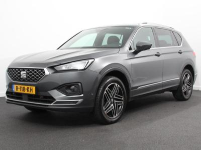 Financial Lease SEAT Tarraco 2.0 TSI 4DRIVE DSG Xcellence 7p.