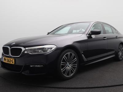 Financial Leas BMW 5 Serie 530e High Exe. M-Sport