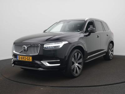 Financial Lease Volvo XC90 2.0 T8 Recharge AWD Inscription