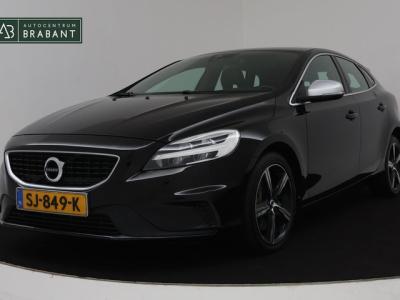 Financial Lease Volvo V40 2.0 T4 Business Sport Automaat