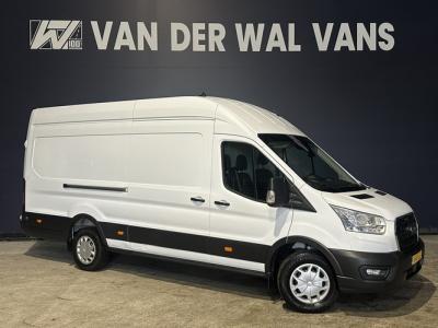 Financial Leas Ford Transit 2.0 TDCI 170pk L4H3 Jumbo Euro6 Airco