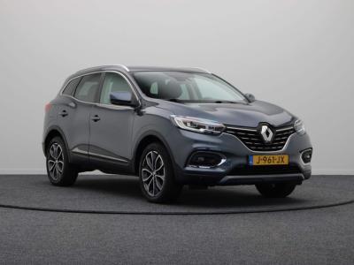 Financial Lease Renault Kadjar 140pk TCe Intens