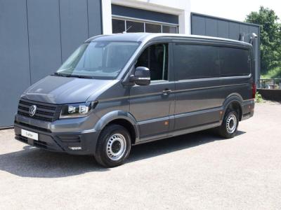 Financial Lease Volkswagen Crafter Highline 2.0 TDI EU6 103 kW