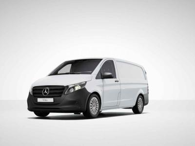 Financial Leas Mercedes-Benz Vito 110 CDI L2 Pro-Uitvoering