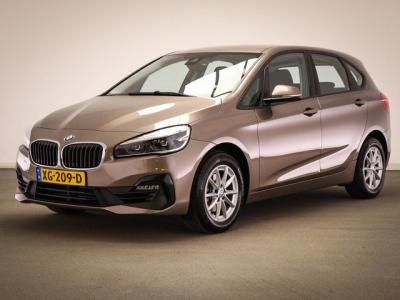 Financial Leas BMW 2 Serie Active Tourer 218i Executive