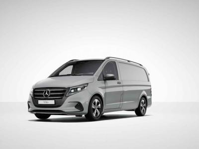 Financial Leas Mercedes-Benz Vito 114 CDI L2 Pro-Uitvoering Veel extra's