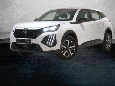 Financial Lease Peugeot 2008 1.2 100 PK Active