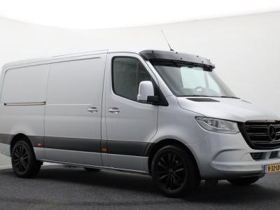 Financial Leas Mercedes-Benz Sprinter 317 CDI L2H1 Automaat
