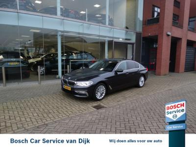 Financial Lease BMW 5 Serie 530e iPerformance High Exec. Softclose