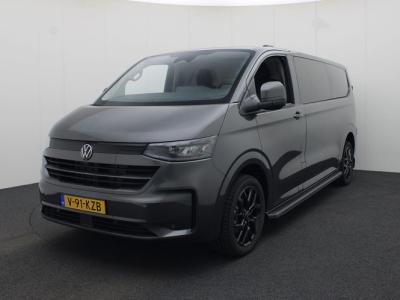Financial Lease Volkswagen Transporter 2.0TDi 150pk Automaat Style L2