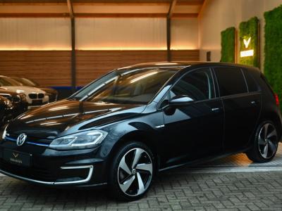 Financial Leas Volkswagen e-Golf - 35