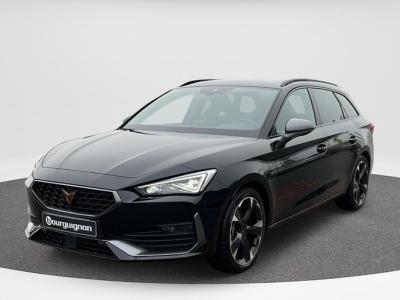Financial Lease CUPRA Leon Sportstourer 1.4 TSI e-Hybrid DSG