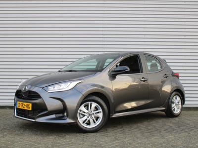 Financial Lease Mazda 2 Hybrid 1.5 Agile