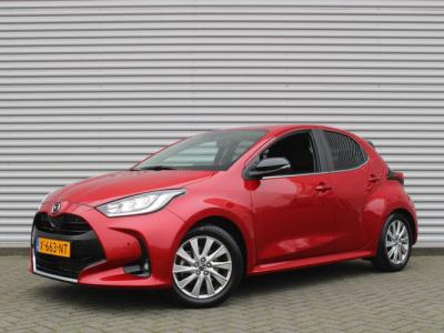 Financial Leas Mazda 2 Hybrid 1.5 Select