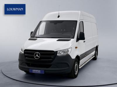 Financial Leas Mercedes-Benz Sprinter 315 1.9 CDI L2H2 Automaat Trekhaak Navigatie Achteruitrijcamera Apple Carplay